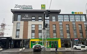 Arda Plaza Hotel