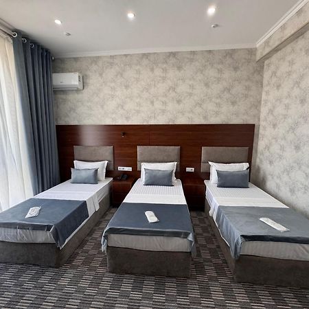 Arda Plaza Hotel Tashkent Exterior photo