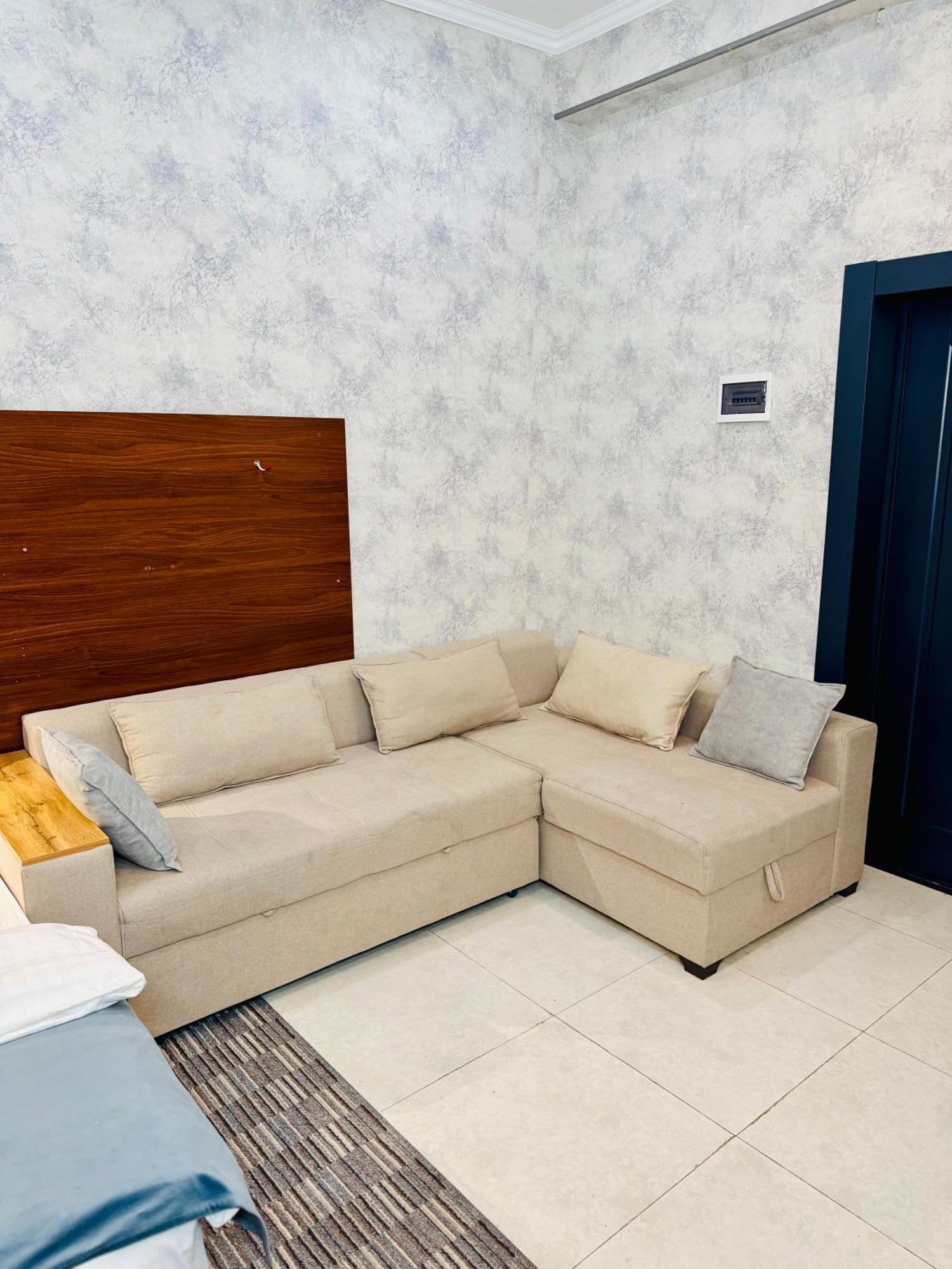 Arda Plaza Hotel Tashkent Exterior photo