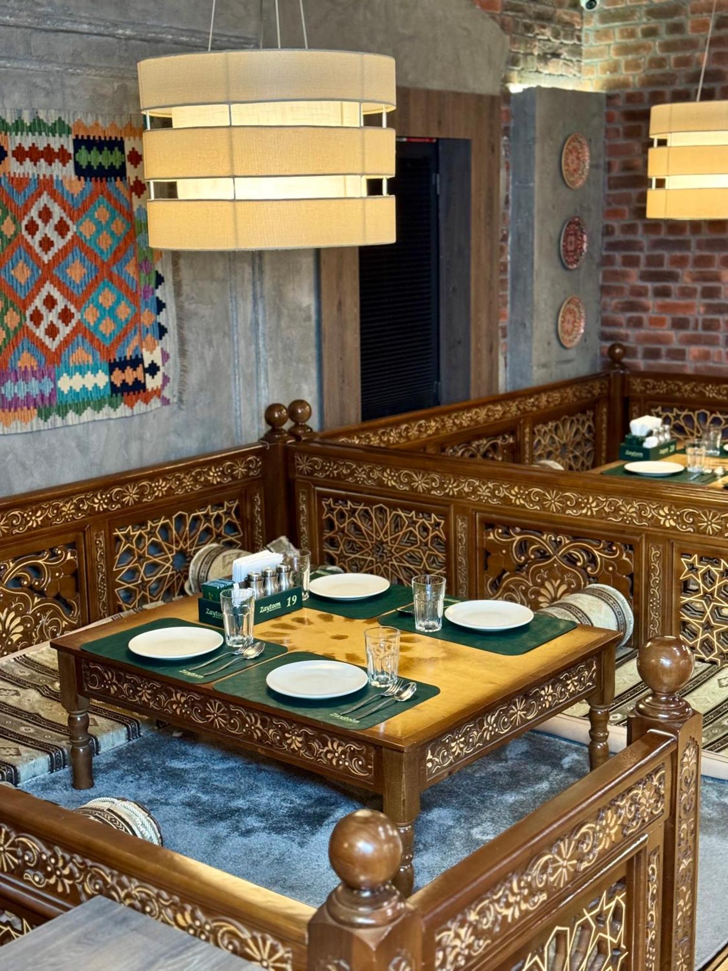 Arda Plaza Hotel Tashkent Exterior photo